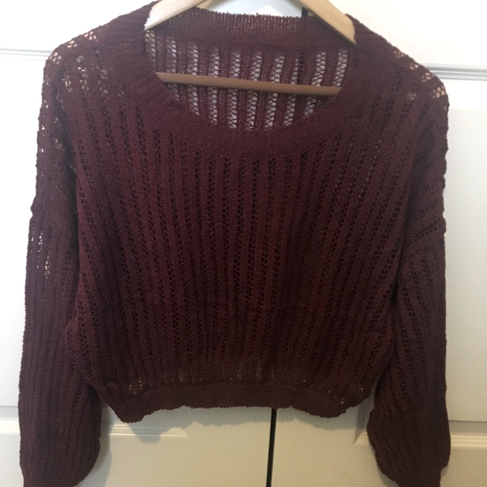 Comfortable, Lightweight, Women’s Sweater